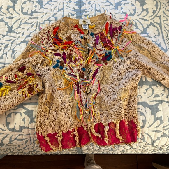 Deleting Vintage sweater - Picture 1 of 3